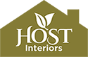Host Interiors Logo